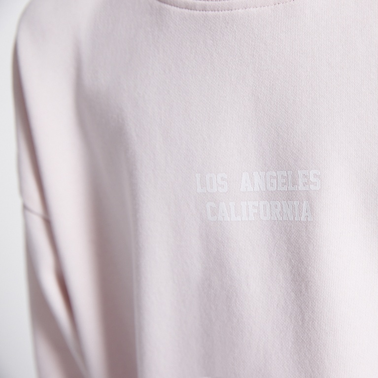 Printed sweatshirt "Vilma"